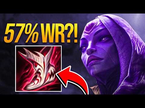 Rank 1 Bel’Veth: These New Boots Feel Like CHEATING
