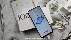 一刀不剪！K10究极跑分实测，1999的手机性能究竟有多狠？