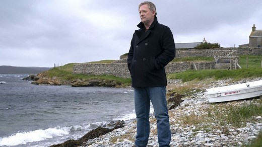 Shetland season 7 ending explained: what happened and how did Douglas Henshall’s DI Jimmy Perez exit the BBC drama?