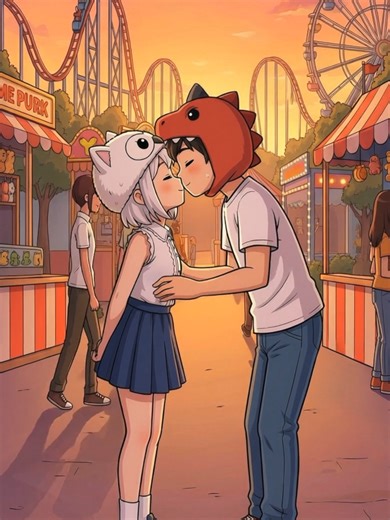 Trapped Inside a Claw Machine: A Unique Perspective