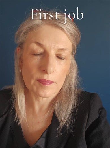 Do you remember back in the 60s and 70s...your first job, Saturdays or after school #remember #60s #70s #jobs #firstjobs