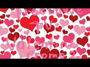 Treehouse TV Valentine Promo 2
