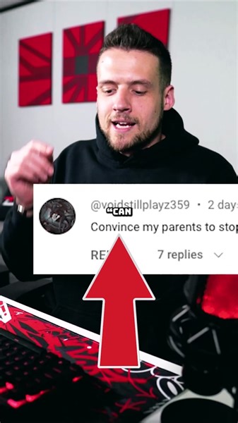 Parents, they can’t pause an online game. Stop asking. 🫡 #gamingpc #pcgaming #gamingparents #gamer #fortnite