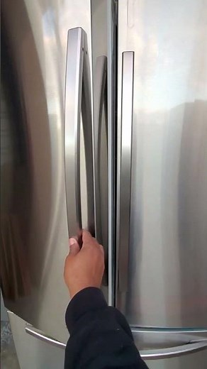 #28 Samsung - 3-Door French Door Refrigerator - Model #RF28T5001SR (‪@gghilton‬ )