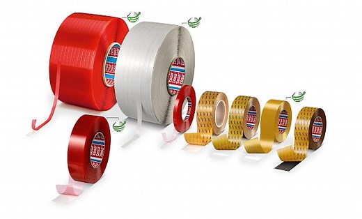 Experience the next level of tesa ® …