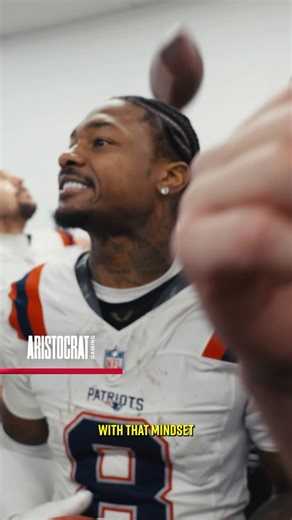 New England Patriots on Instagram: "WE ARE FAR FROM BEING DONE."