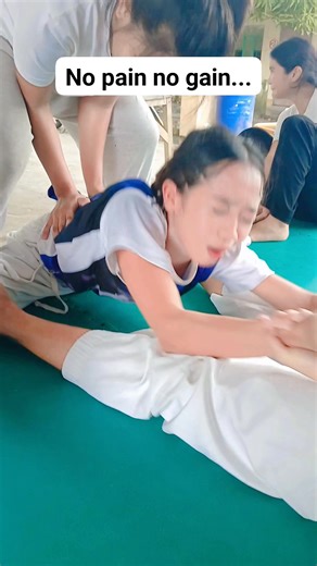 3.9K views · 91 reactions | #viralpost2025 #StarsEverywhere #chinese #split Mae Nevarez April Grace Rosco | Ramon Mayor | Facebook