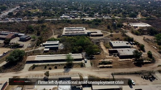 On Ngula Ya Vutivi at 20:30, We look at the impact and legacy of firms on communities. #YouBelongOnSABC2 #NgulaYaVutivi | SABC2youbelong