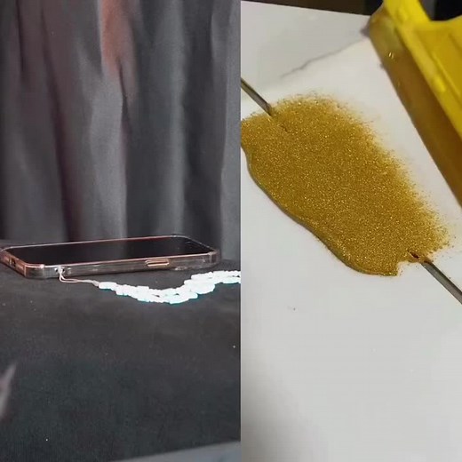 Creative Object Manipulation Techniques in Action