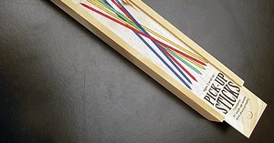 Pick Up Sticks