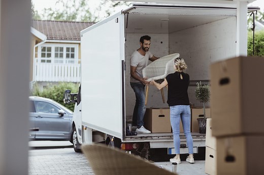 The DIY move: How to nail moving your stuff by yourself