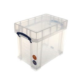 Really Useful Storage Box 19XL Litre