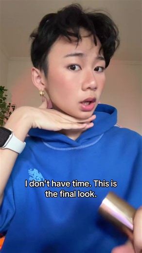 Final Exam Preparation Fail: My Struggle in San Francisco