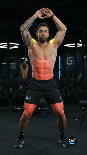 Jumping Jacks: Full-Body Cardio & Conditioning 🔥 | G2 FIT