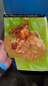 139K views · 60 reactions | ‼️You must try street food when you’re in tamilnadu, street food is yumm . . Follow @foodieraaja Follow @foodieraaja . . #streetfood #chennaifood #tamilnadu #streetfood #foodblogger #blogger #streetfoods #thingstodoinchennai #ooty #travel #travelfood | Foodieraaja | Facebook
