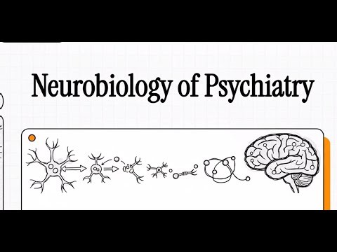 Overview of Neurobiology of Psychiatry