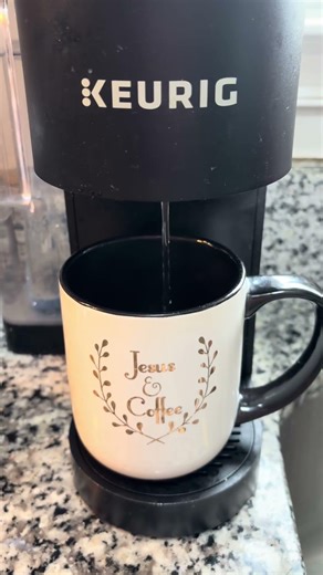 Keurig Coffee Maker Review