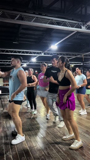 Rumba Fitness: Energizing Dance Workout for Health