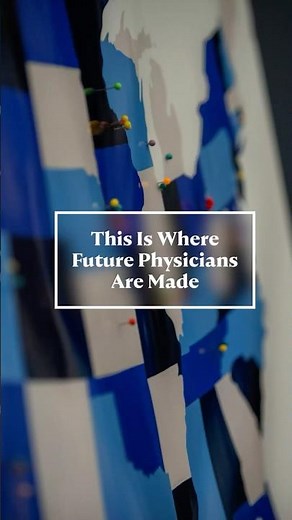 Why Creighton? Medical Students Reflect on Match Day