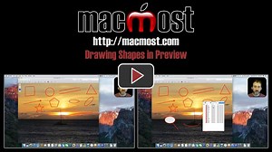 Preview App For Mac Change Draw Color