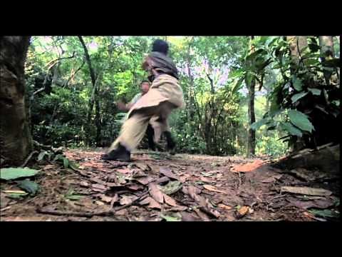 映画『ドラゴン危機一発'97』予告編