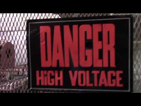 1.4 MILLION watt Shortwave station WRMI Florida