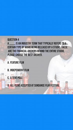 Filmmaking Game Show #Scriptchat #screenwriting #screencraft #screenwriters #screenwriterslife #screenwriter #screenwritingtips #screenplay #screenplays #screenplayfilms #screenplaywriter #screenplayproductions #screenplaywriting #screenplayproduction #scripts #celtx #finaldraft #moviescript #moviescripts