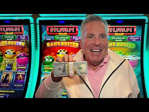 How To Get A Slot Bonus Every Time (Buy Them!)