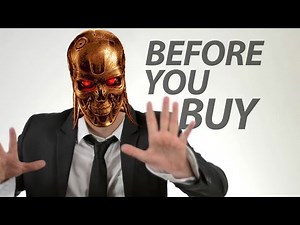 Terminator 2D NO FATE - Before You Buy