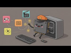 【動画解説】CPUを徹底比較！初心者にも超わかりやすい解説＆失敗しない選び方