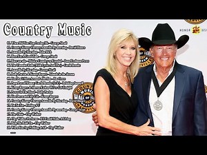 Classic Country Music 80's 90's Playlist 🤠 Old Country Songs From The 80's And 90's (Country Mix)