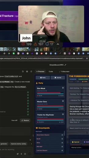 Level up your game! Questing explained: choosing, prioritizing, and managing challenges in RPGs