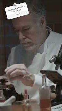 Modern Periodic Table Explained | Long Form of Periodic Table | Chemistry Basics