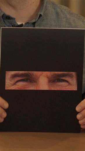 Tom Cruise | Zane Helberg