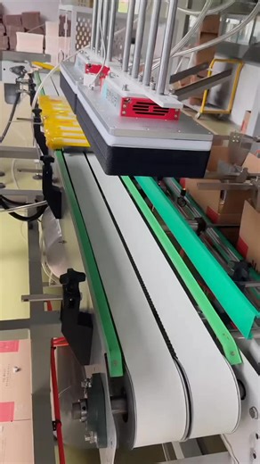 case packer | Soft bag packing machine#packingmachine #casepacker #manufacturer #case packer#grabber case packer | Instagram