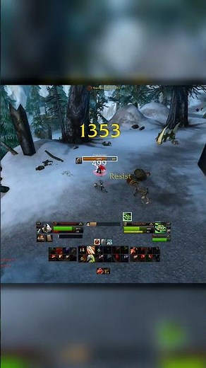 Hunter's Pet Back For Revenge! | World of Warcraft Classic | Heavie of Mettle