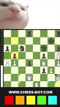 How to cheat on chess.com 2025