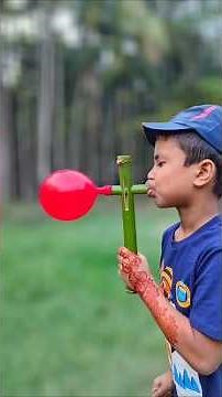 Creative Bamboo DIY Build Compilation | Innovative Handmade Craft