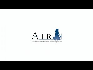 AIR 実況プレイ part1