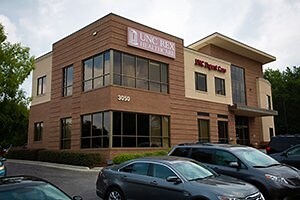 UNC Urgent Care at Raleigh | Raleigh