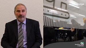 As a community learning hub offering state-of-the art facilities, The Bridge is a key component in delivering the aspirations of Dumfries Learning Town, filling a gap between learning and work. Working in partnership with Dumfries and Galloway College and the business and voluntary sectors, The Bridge will be increasingly relevant in developing our workforce and ensuring that education and economy develop together. | Dumfries and Galloway Council