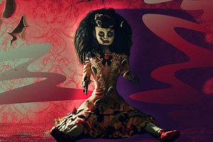 Watch the Trailer for Netflix’s Horror Docuseries 'Haunted: Latin America'