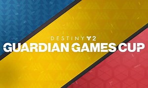 Destiny 2's Guardian Games Cup 2023 is Live, Ends May 23