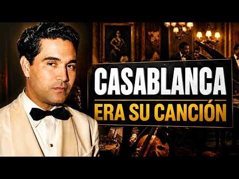 Perfidia: el bolero de Chiapas que conquistó Casablanca sin que nadie lo supiera 🎬