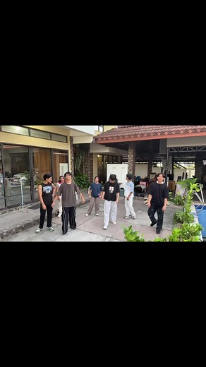 n’dash training 🔥 | dc: @Akanenmiyoshi #ndash #foryoupage #fyp #dance #miamor @scorp @feat_.jay2 @ivannn @jaz @ulan @JERICHO @Jay