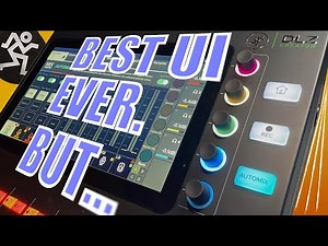 Mackie DLZ Creator | EPIC review