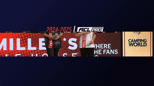 No shot is out of play for Tony Smith! 🤯 Watch some of Smith’s top shots from the 2024-2025 season now! | American Cornhole League