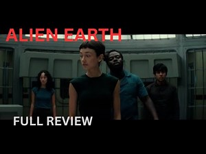 Earth formally reveals a villain as deadly as the xenomorphs in Alien: