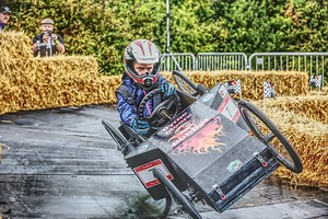 Soapbox Challenge - Kop Hill Climb
