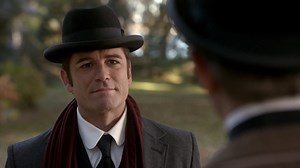 Sherlock Holmes meets CSI. Travel back to turn of the century Toronto with Det. William Murdoch to solve some of the most counfounding crimes. Enjoy Murdoch Mysteries weekdays at 6pm ET / 3pm PT. visiontv.ca/shows/murdoch-mysteries | VisionTV